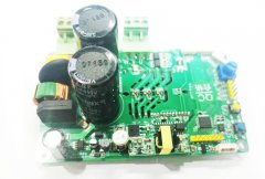 <b>STEVAL-05F-ISO STM32 BLDC/PMSM無刷電機FOC5.4高壓隔離開</b>