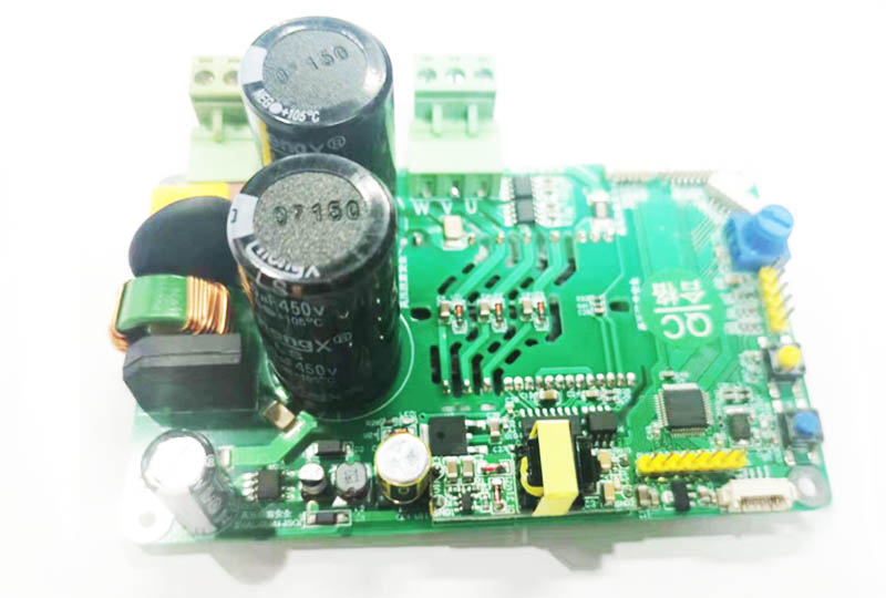 STEVAL-05F-ISO STM32 BLDC/PMSM無刷電機FOC5.4高壓隔離開發(fā)板